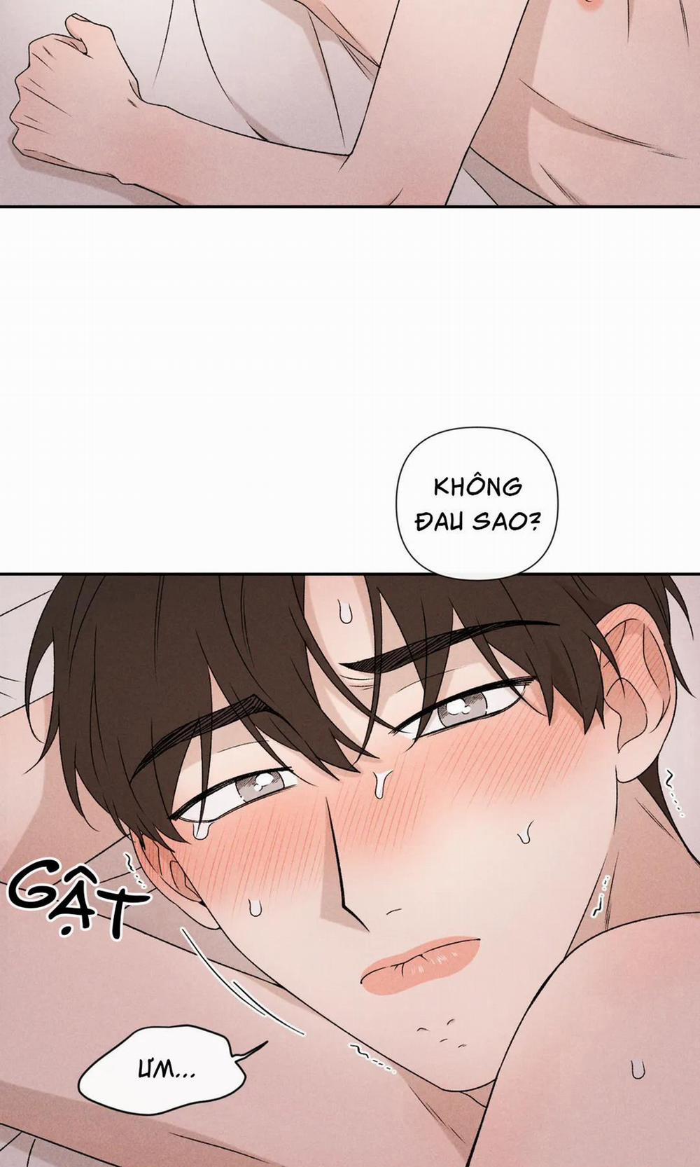 Đừng Cho Em Hy Vọng 44 trang 39