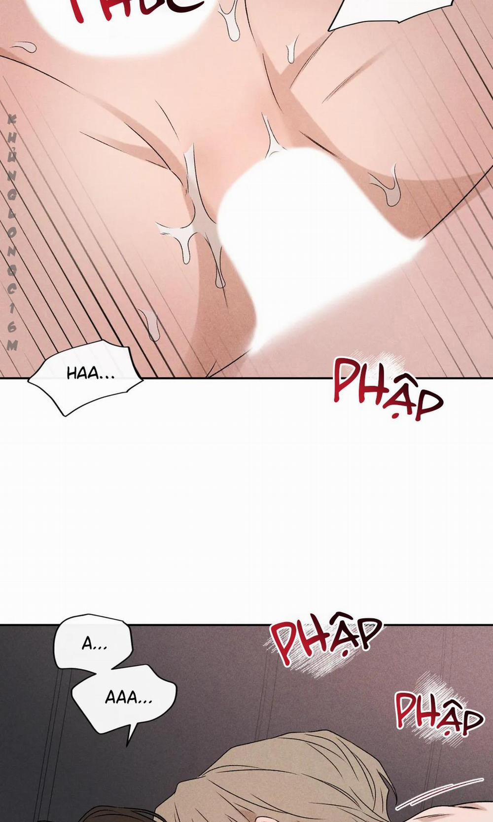 Đừng Cho Em Hy Vọng 44 trang 44