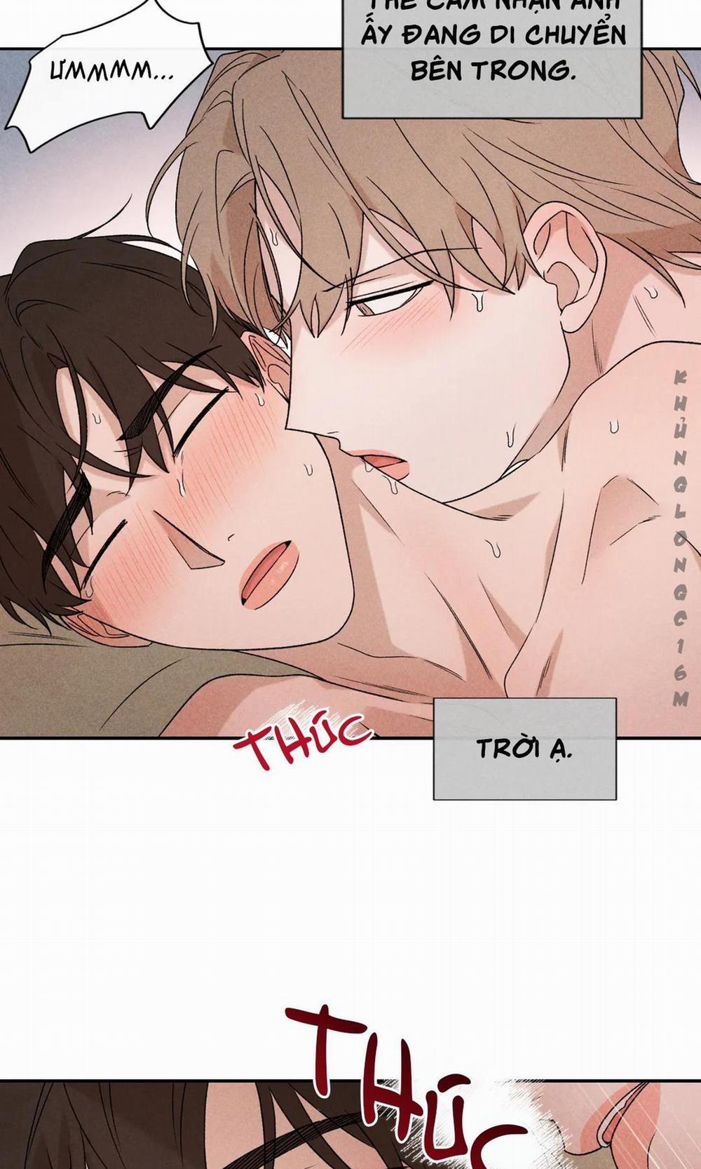 Đừng Cho Em Hy Vọng 44 trang 47