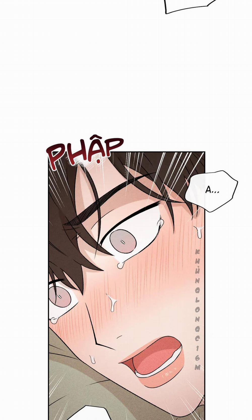 Đừng Cho Em Hy Vọng 44 trang 50