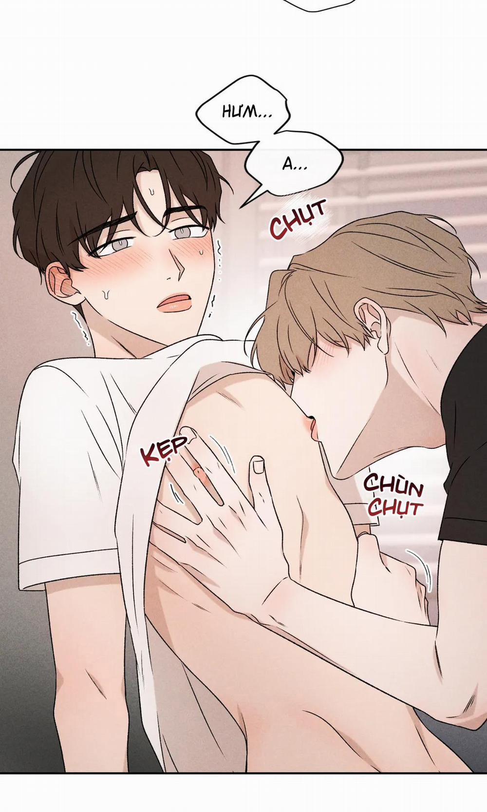 Đừng Cho Em Hy Vọng 44 trang 6