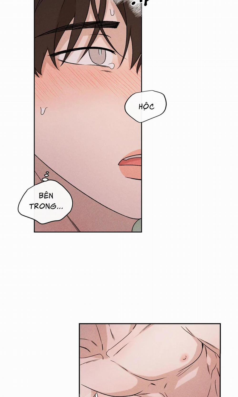 Đừng Cho Em Hy Vọng 44 trang 61