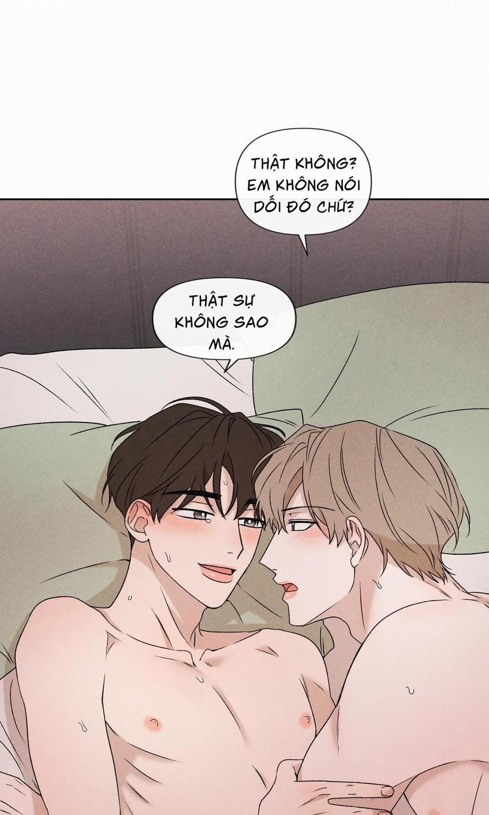 Đừng Cho Em Hy Vọng 44 trang 69