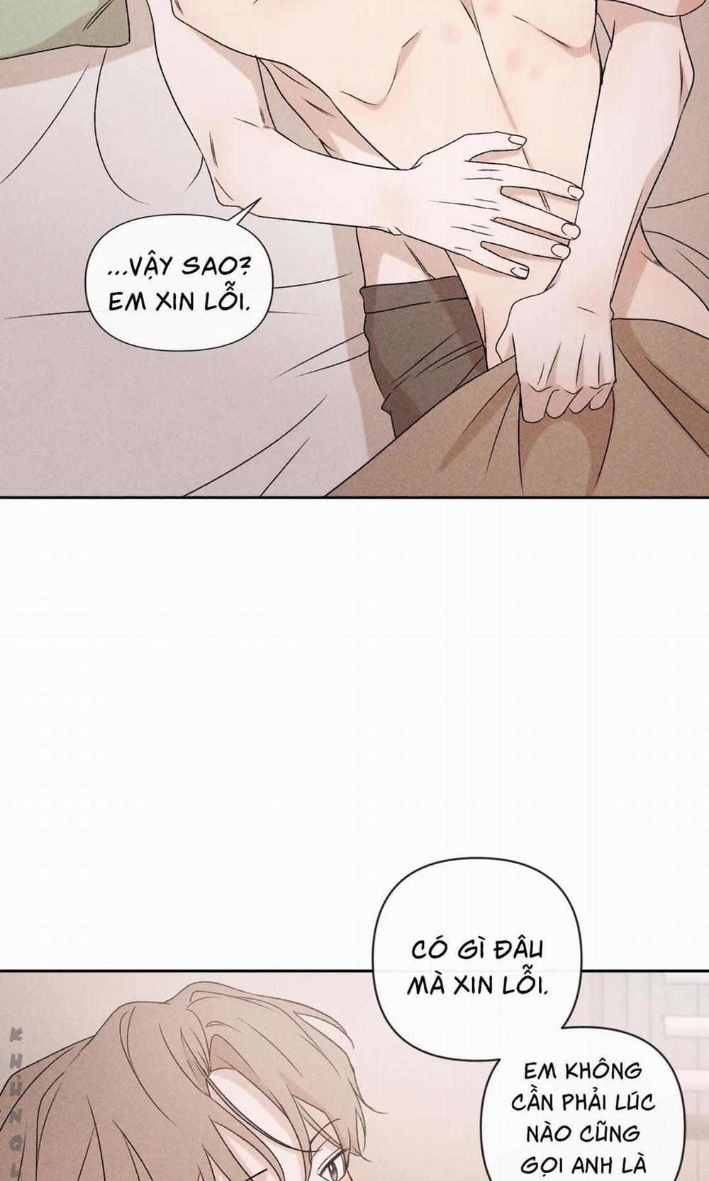 Đừng Cho Em Hy Vọng 45 trang 10
