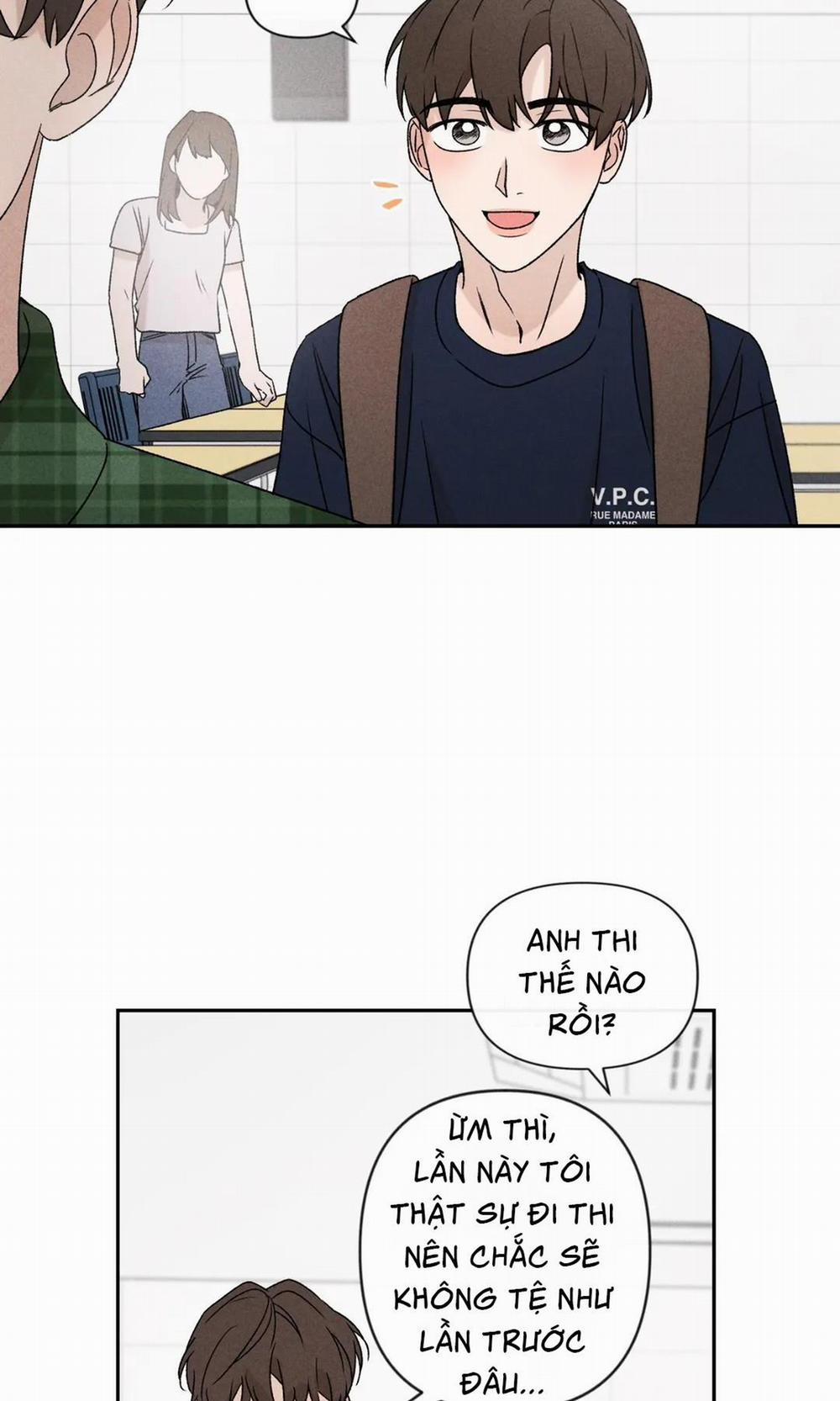 Đừng Cho Em Hy Vọng 45 trang 19