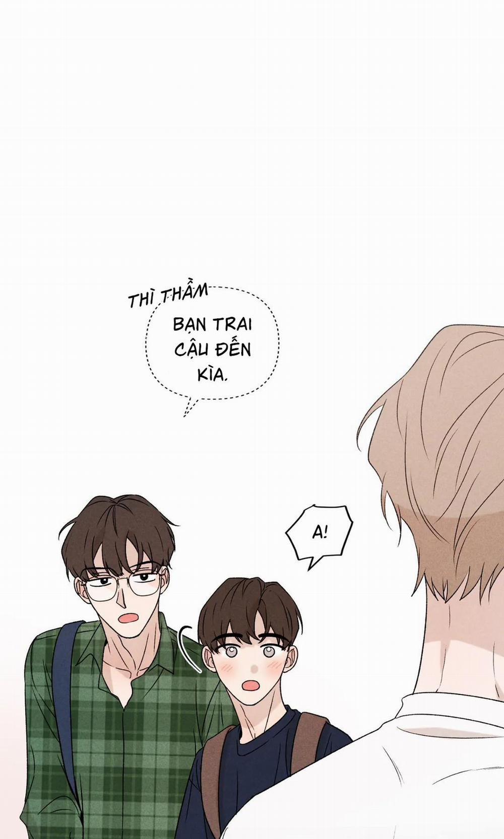 Đừng Cho Em Hy Vọng 45 trang 22