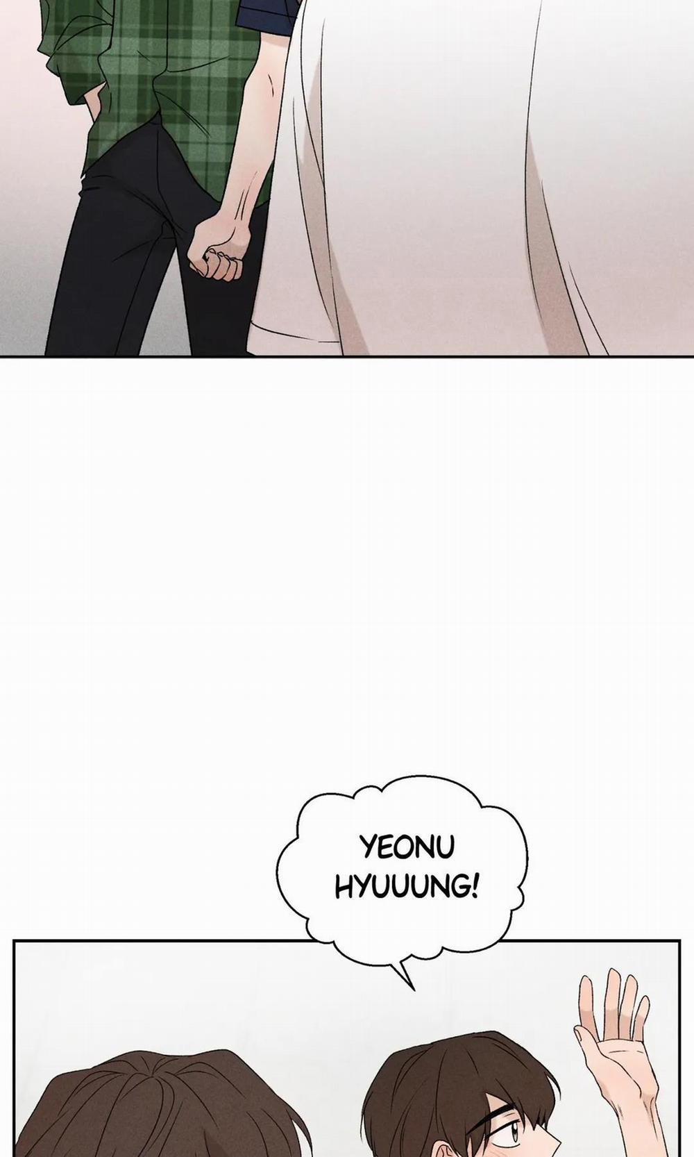 Đừng Cho Em Hy Vọng 45 trang 23