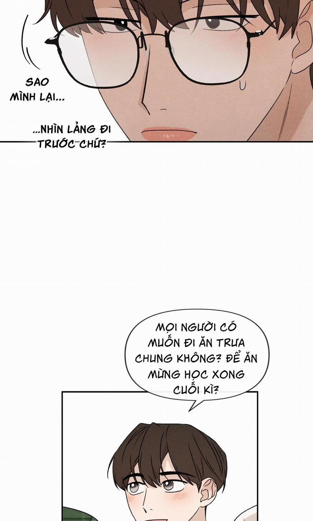 Đừng Cho Em Hy Vọng 45 trang 27