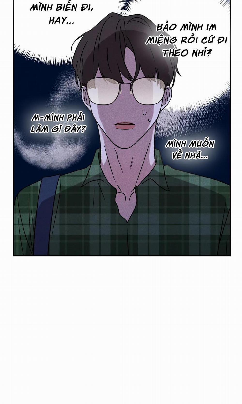 Đừng Cho Em Hy Vọng 45 trang 33