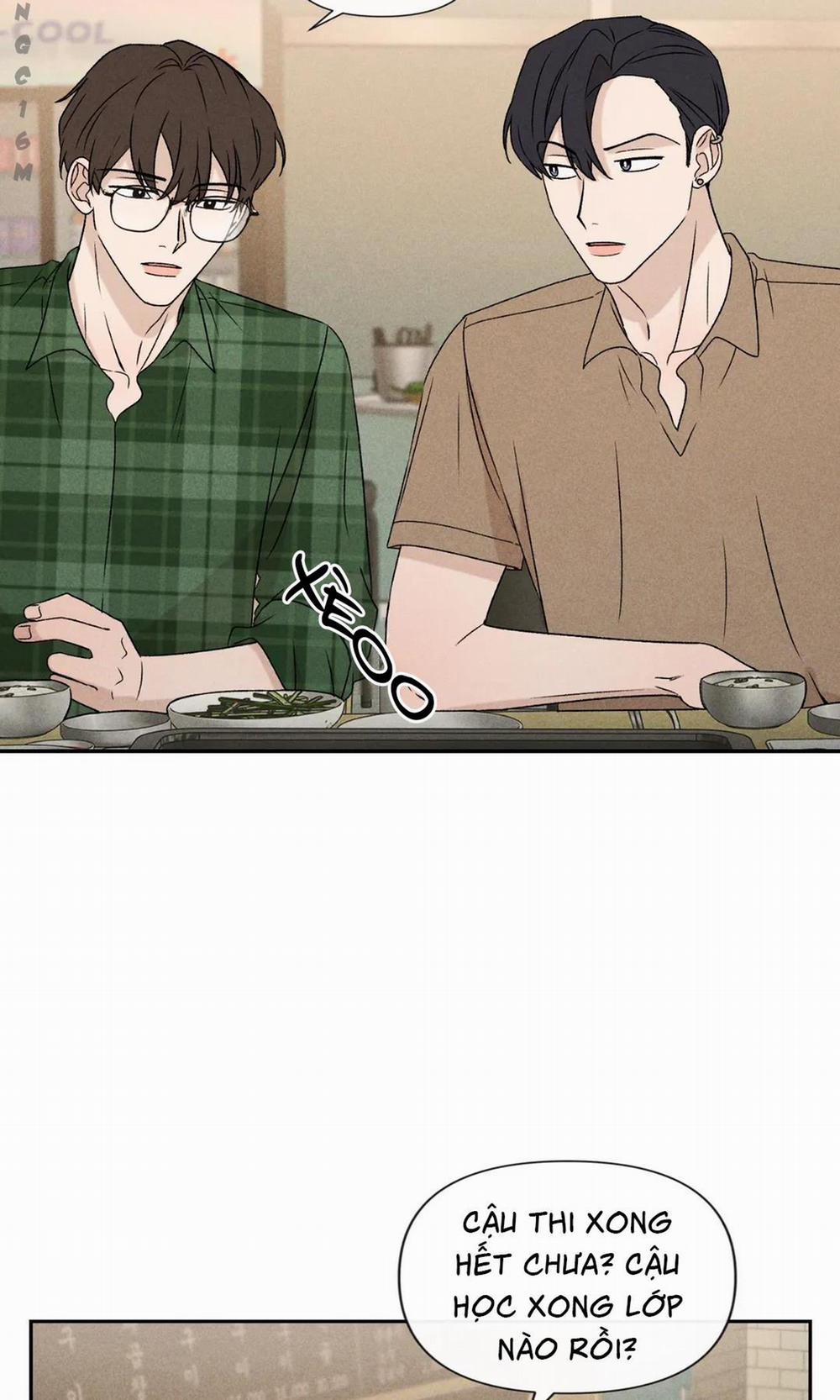 Đừng Cho Em Hy Vọng 45 trang 37