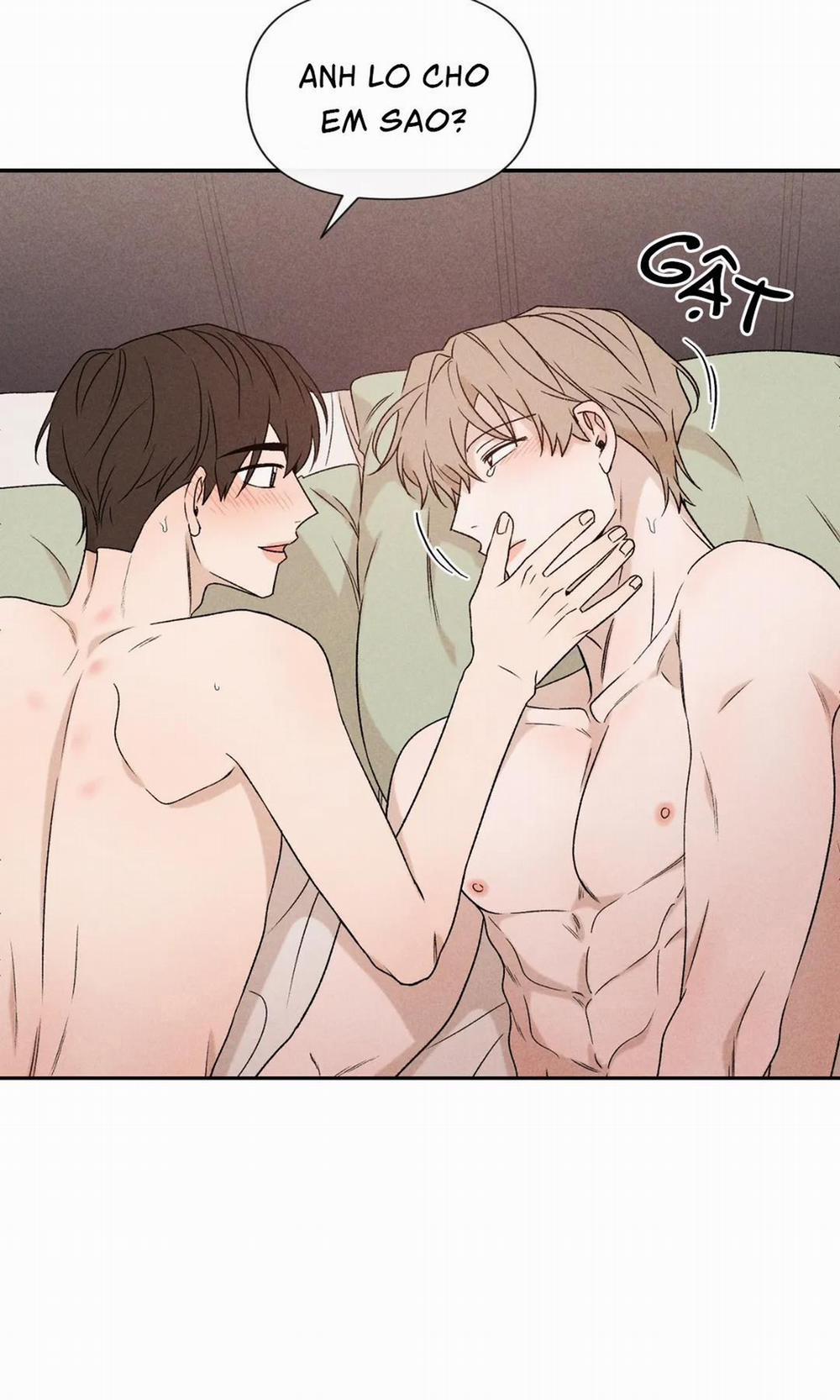 Đừng Cho Em Hy Vọng 45 trang 4