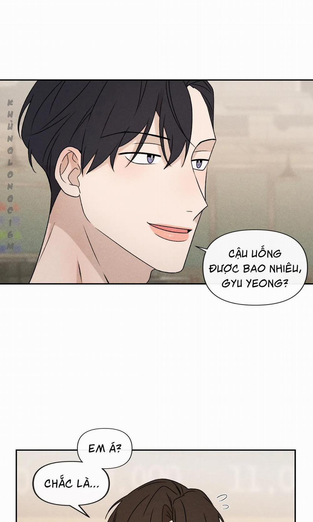 Đừng Cho Em Hy Vọng 45 trang 44