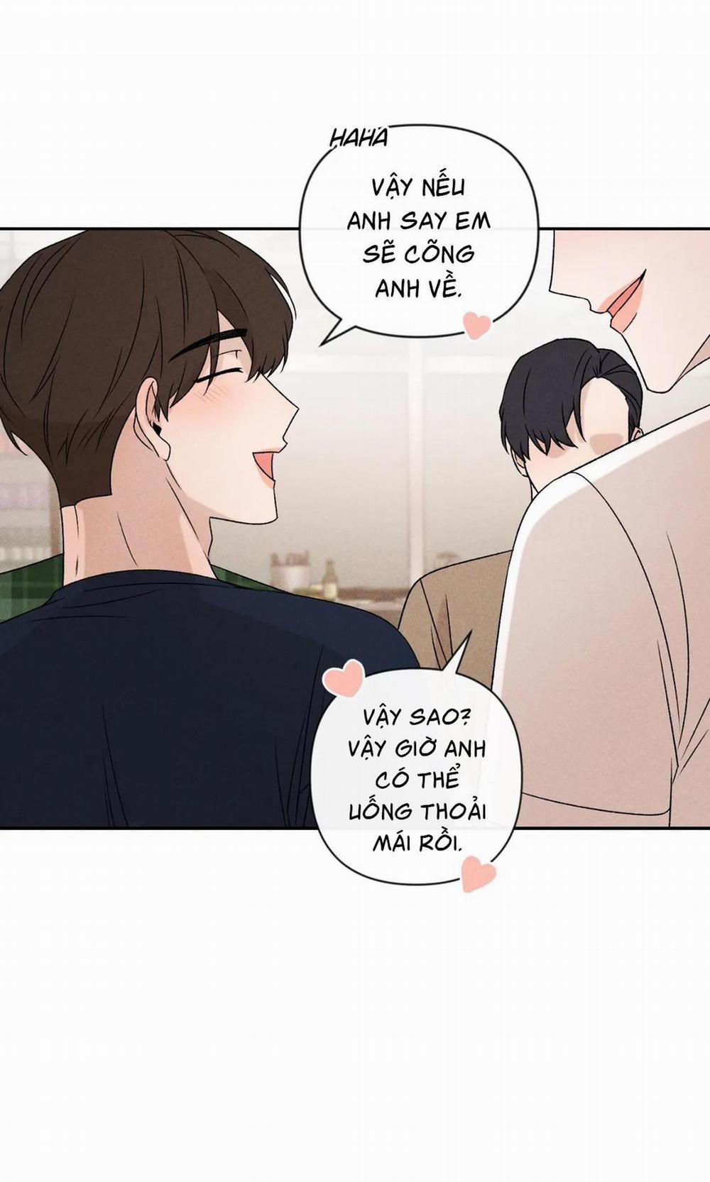Đừng Cho Em Hy Vọng 45 trang 51