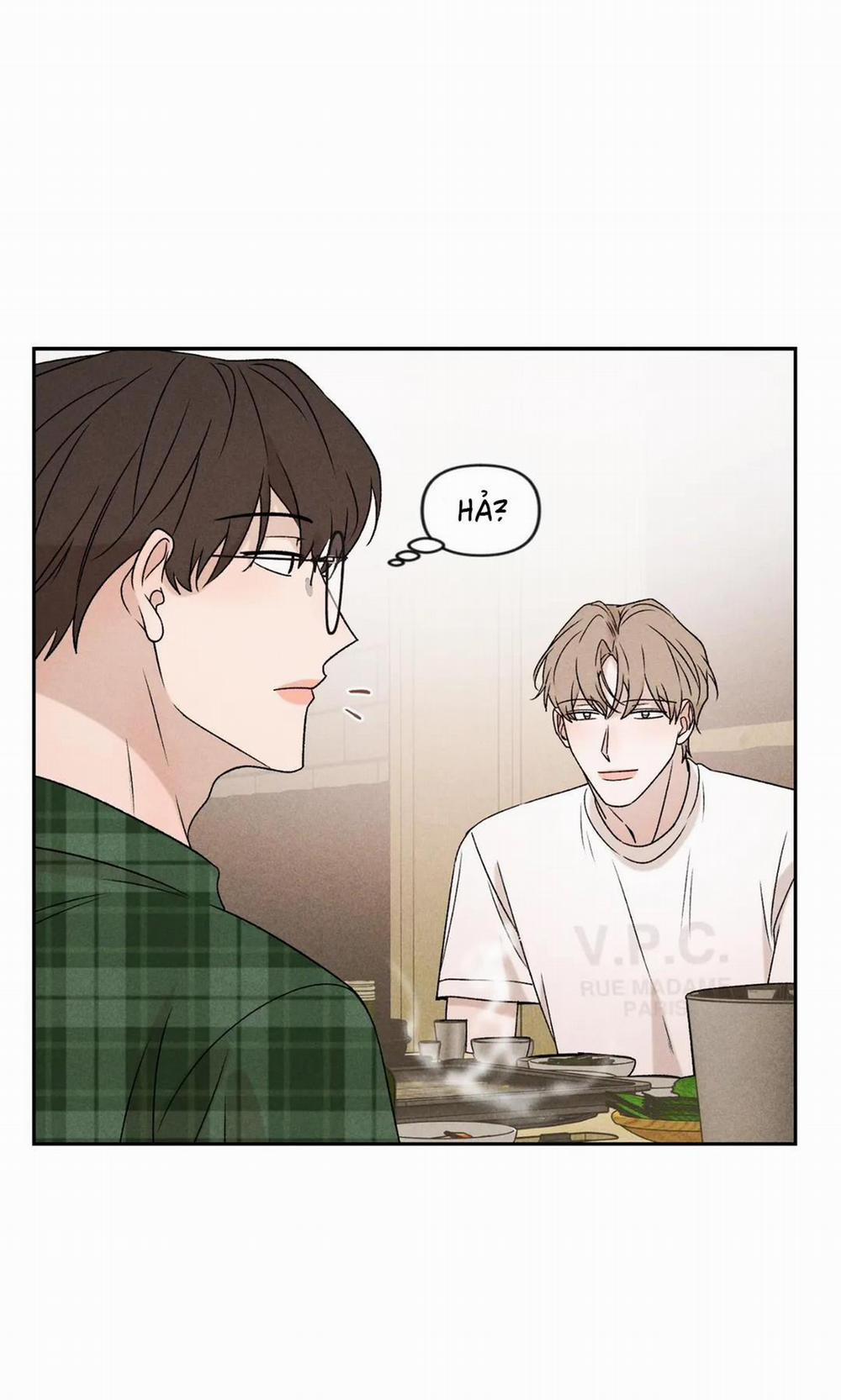 Đừng Cho Em Hy Vọng 45 trang 53