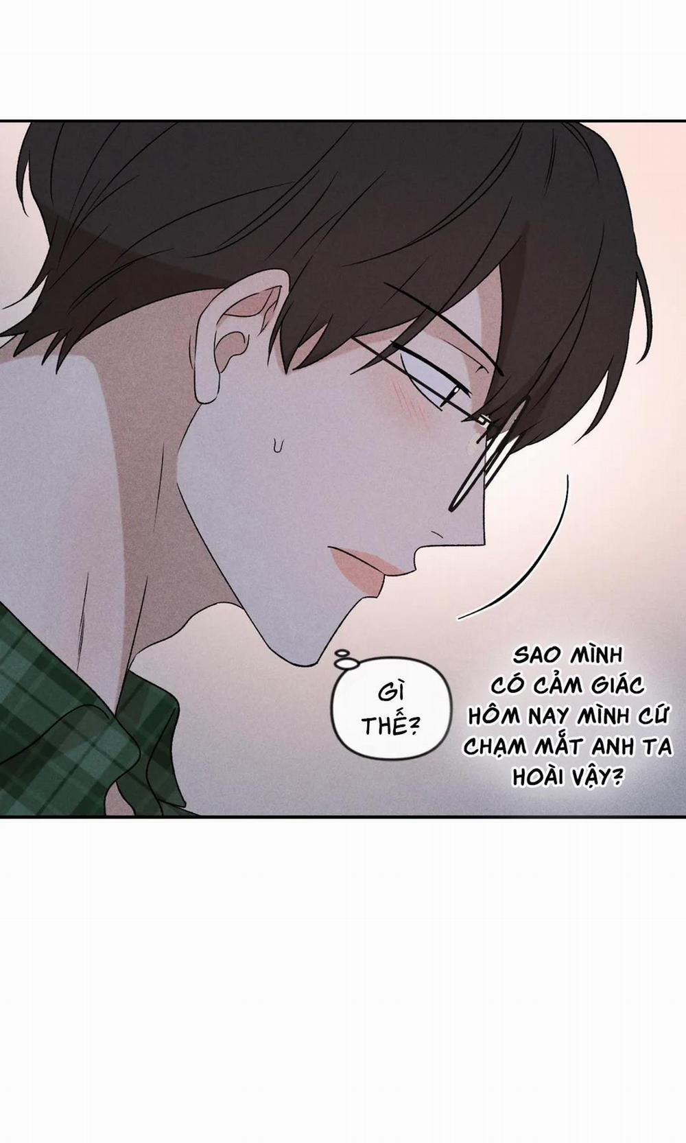 Đừng Cho Em Hy Vọng 45 trang 54