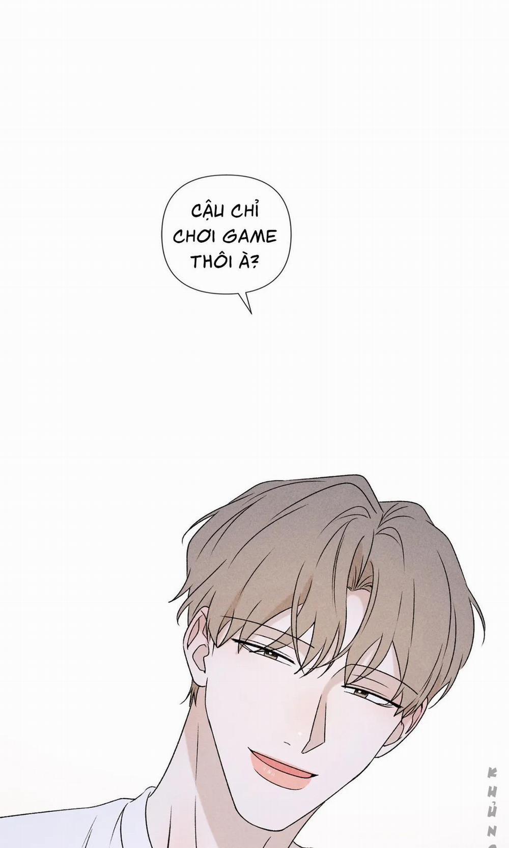 Đừng Cho Em Hy Vọng 45 trang 59
