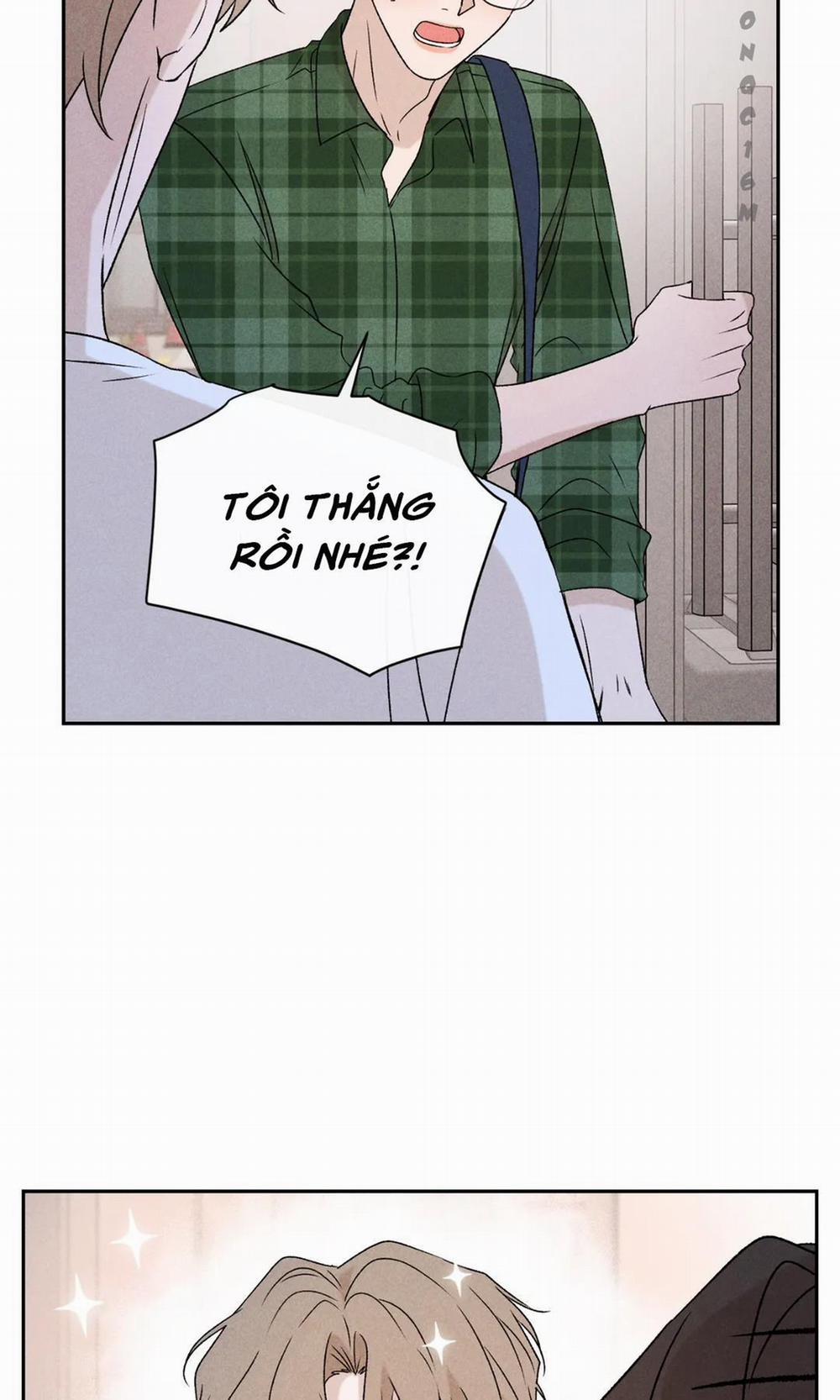 Đừng Cho Em Hy Vọng 45 trang 73
