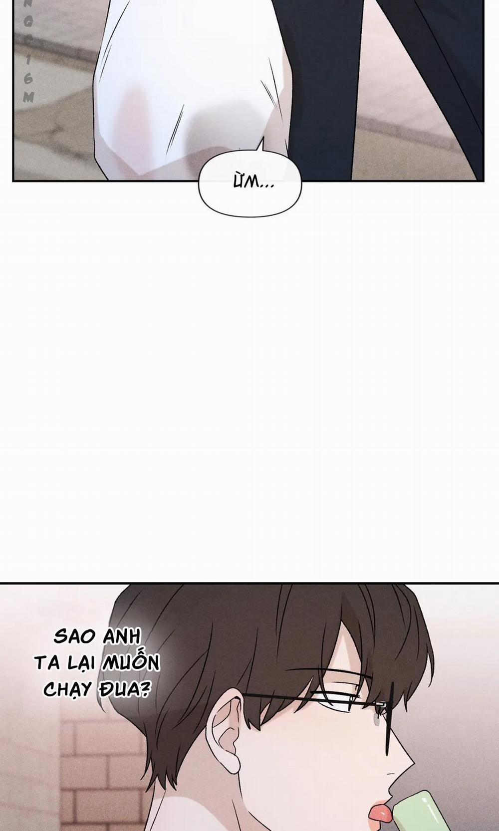 Đừng Cho Em Hy Vọng 45 trang 77