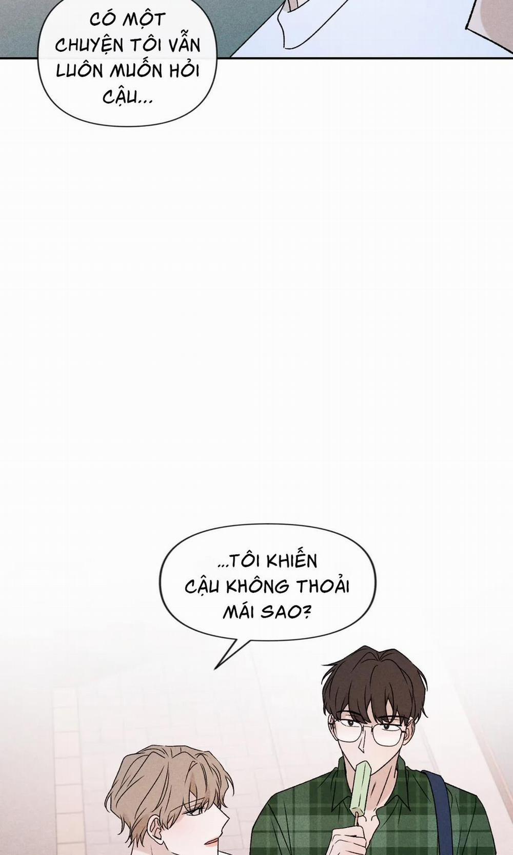 Đừng Cho Em Hy Vọng 45 trang 79