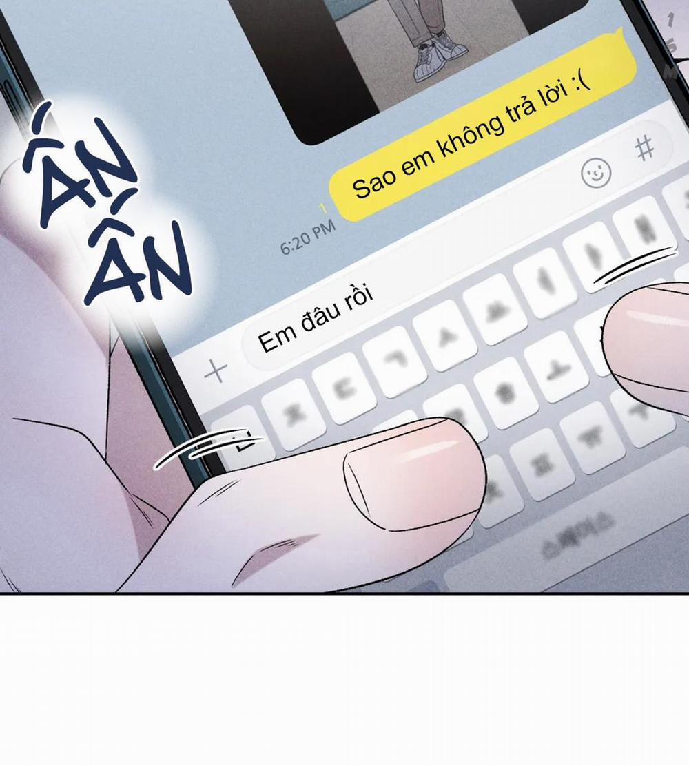 Đừng Cho Em Hy Vọng 46 trang 101