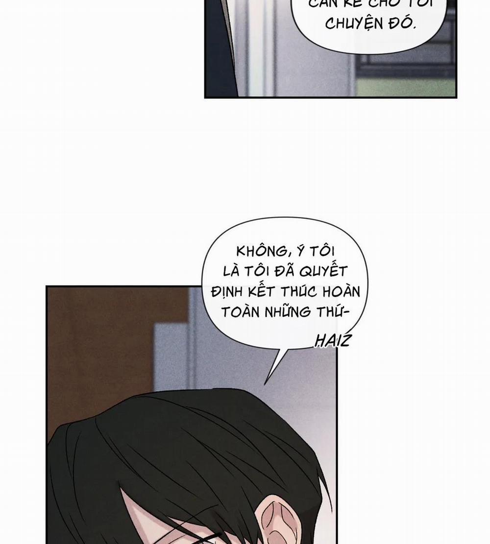 Đừng Cho Em Hy Vọng 46 trang 105