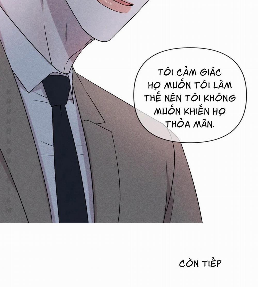 Đừng Cho Em Hy Vọng 46 trang 117