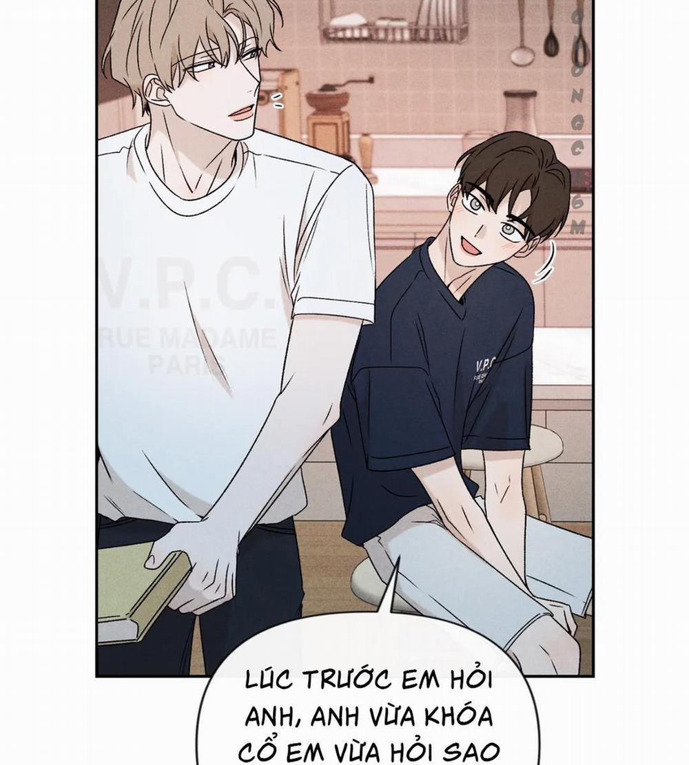 Đừng Cho Em Hy Vọng 46 trang 36