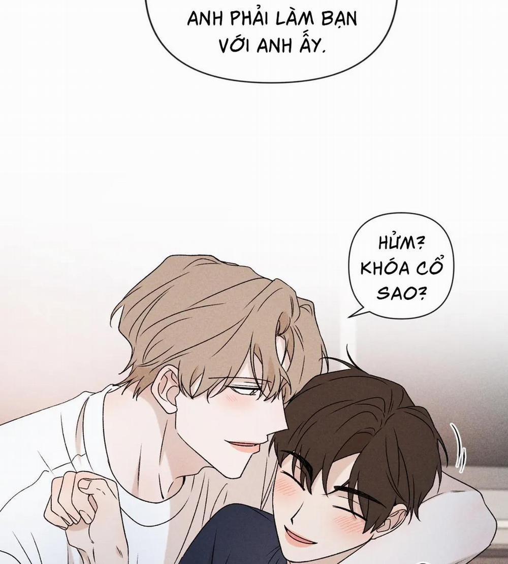 Đừng Cho Em Hy Vọng 46 trang 37