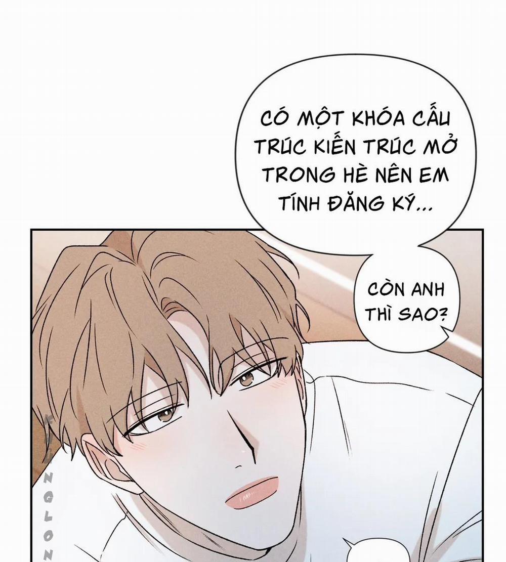 Đừng Cho Em Hy Vọng 46 trang 43