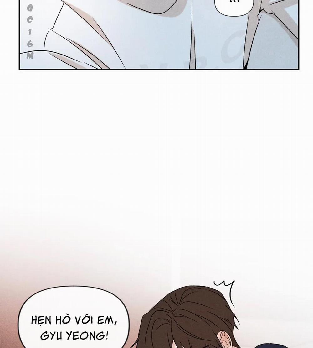 Đừng Cho Em Hy Vọng 46 trang 44
