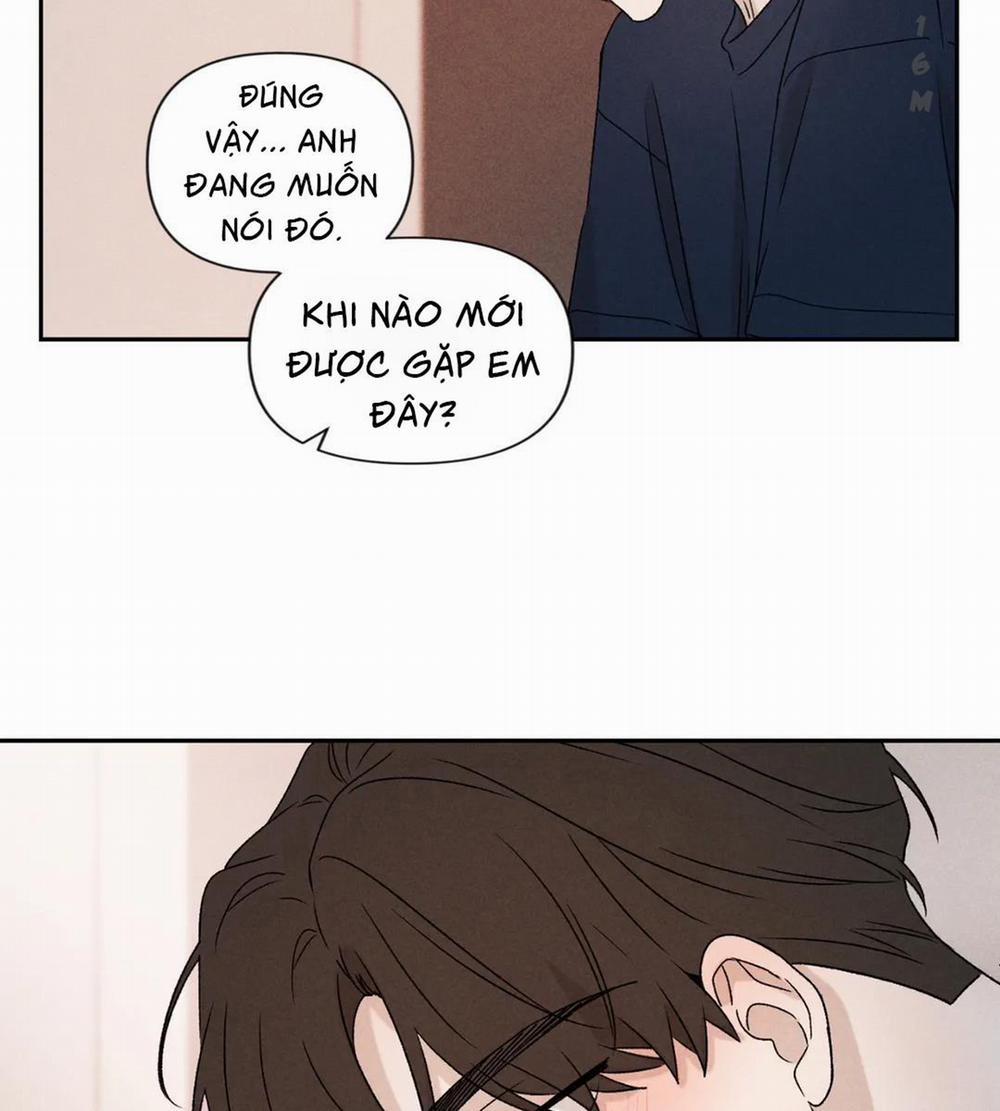Đừng Cho Em Hy Vọng 46 trang 49