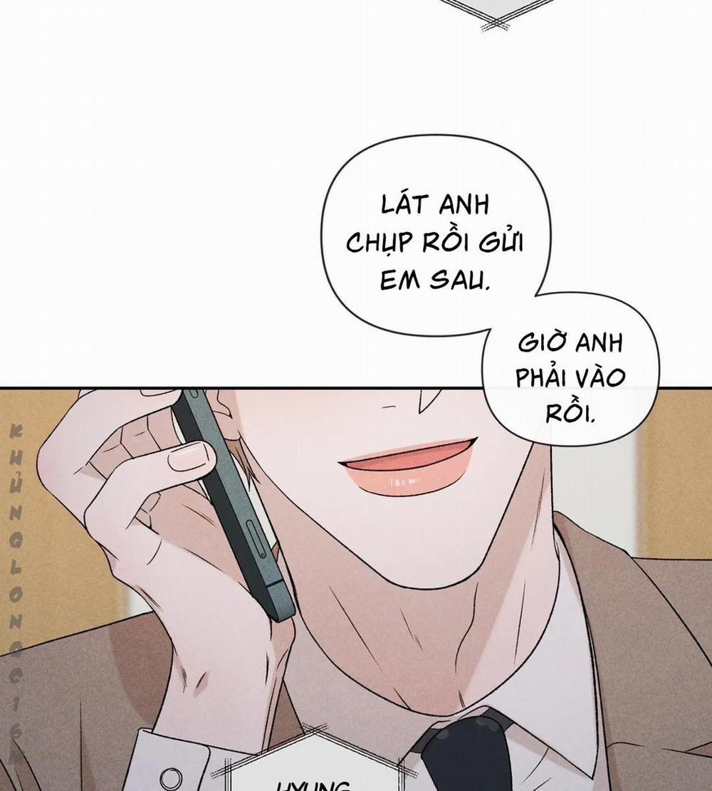 Đừng Cho Em Hy Vọng 46 trang 78