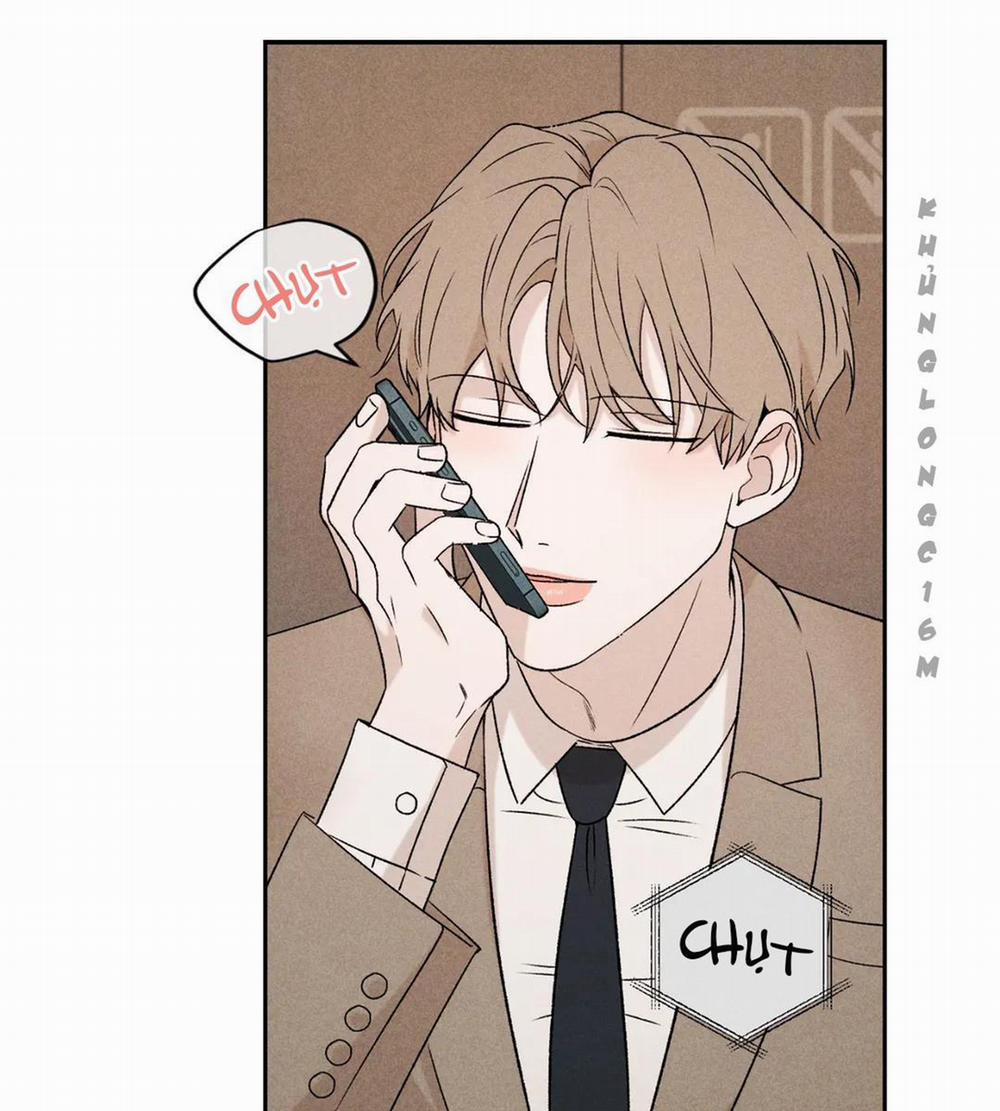 Đừng Cho Em Hy Vọng 46 trang 80