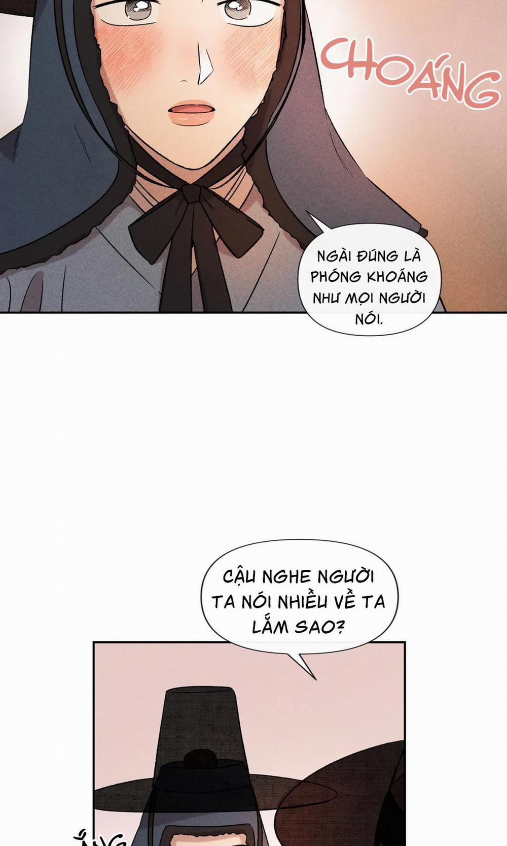 Đừng Cho Em Hy Vọng 47.1 Ngoại truyện 1 trang 12