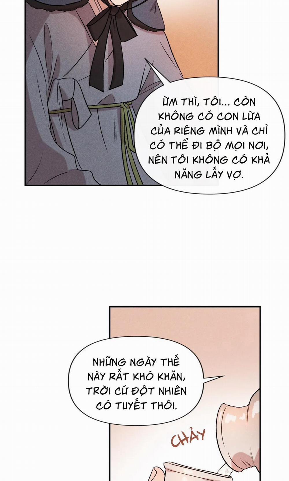 Đừng Cho Em Hy Vọng 47.1 Ngoại truyện 1 trang 16