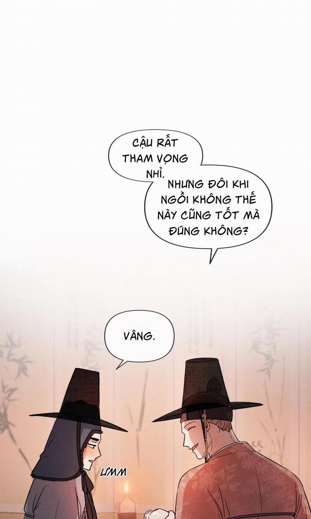 Đừng Cho Em Hy Vọng 47.1 Ngoại truyện 1 trang 20