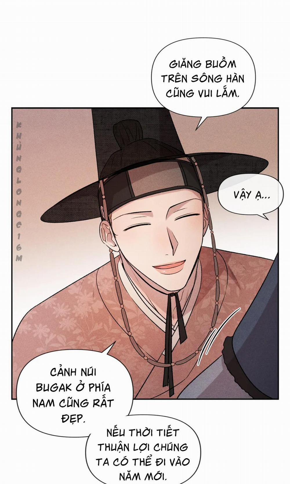 Đừng Cho Em Hy Vọng 47.1 Ngoại truyện 1 trang 24