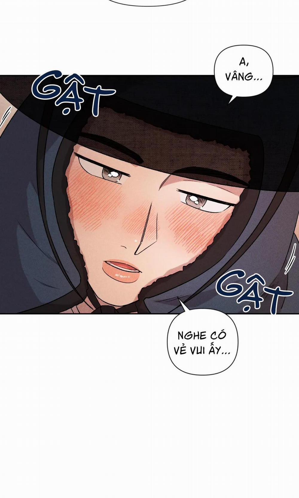 Đừng Cho Em Hy Vọng 47.1 Ngoại truyện 1 trang 25