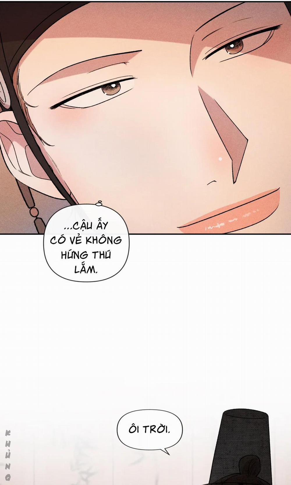 Đừng Cho Em Hy Vọng 47.1 Ngoại truyện 1 trang 26