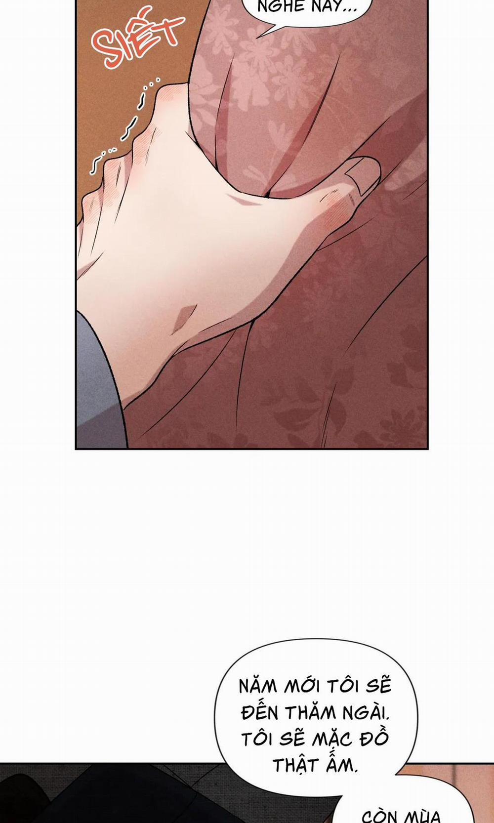 Đừng Cho Em Hy Vọng 47.1 Ngoại truyện 1 trang 29