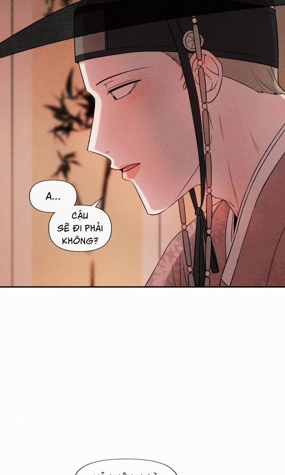 Đừng Cho Em Hy Vọng 47.1 Ngoại truyện 1 trang 31