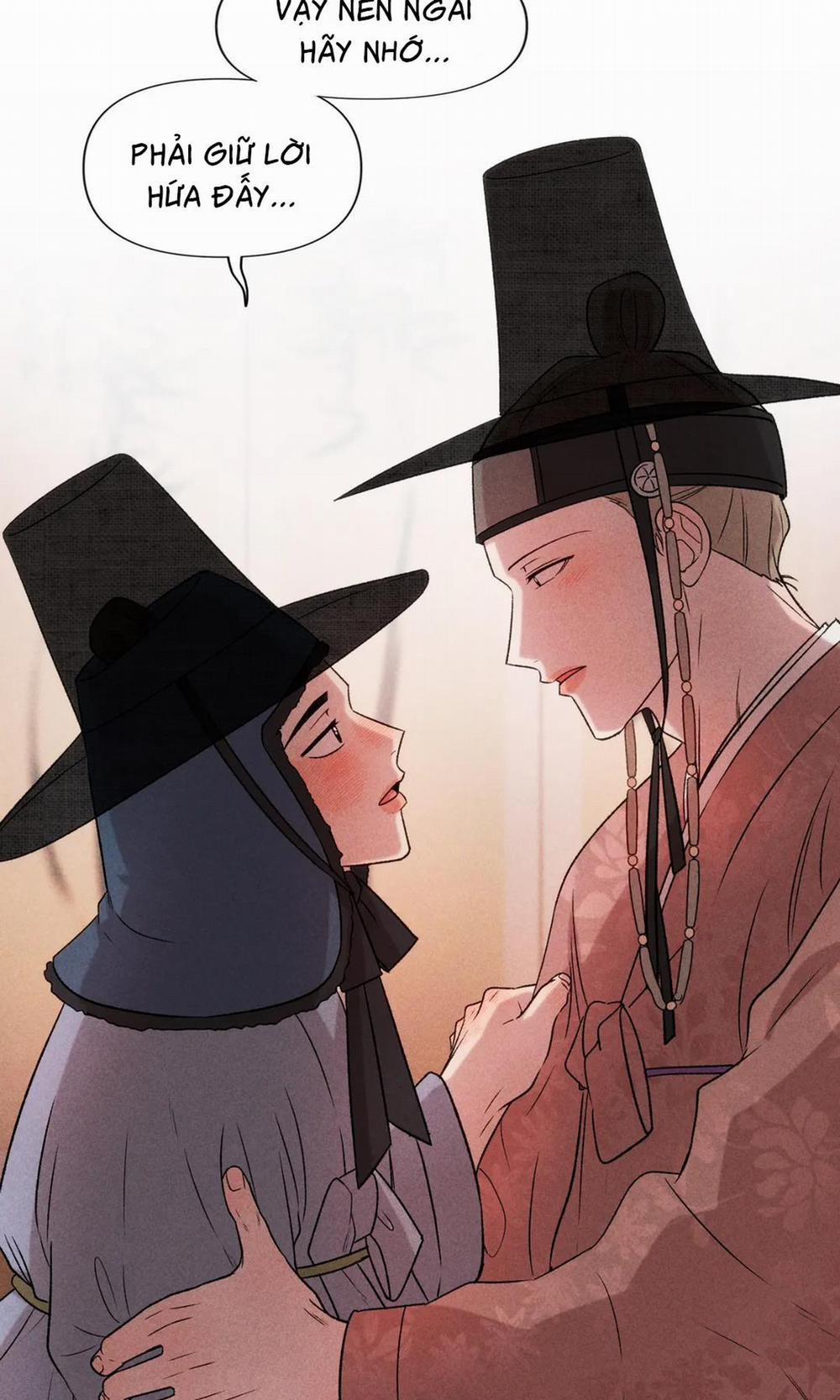 Đừng Cho Em Hy Vọng 47.1 Ngoại truyện 1 trang 32