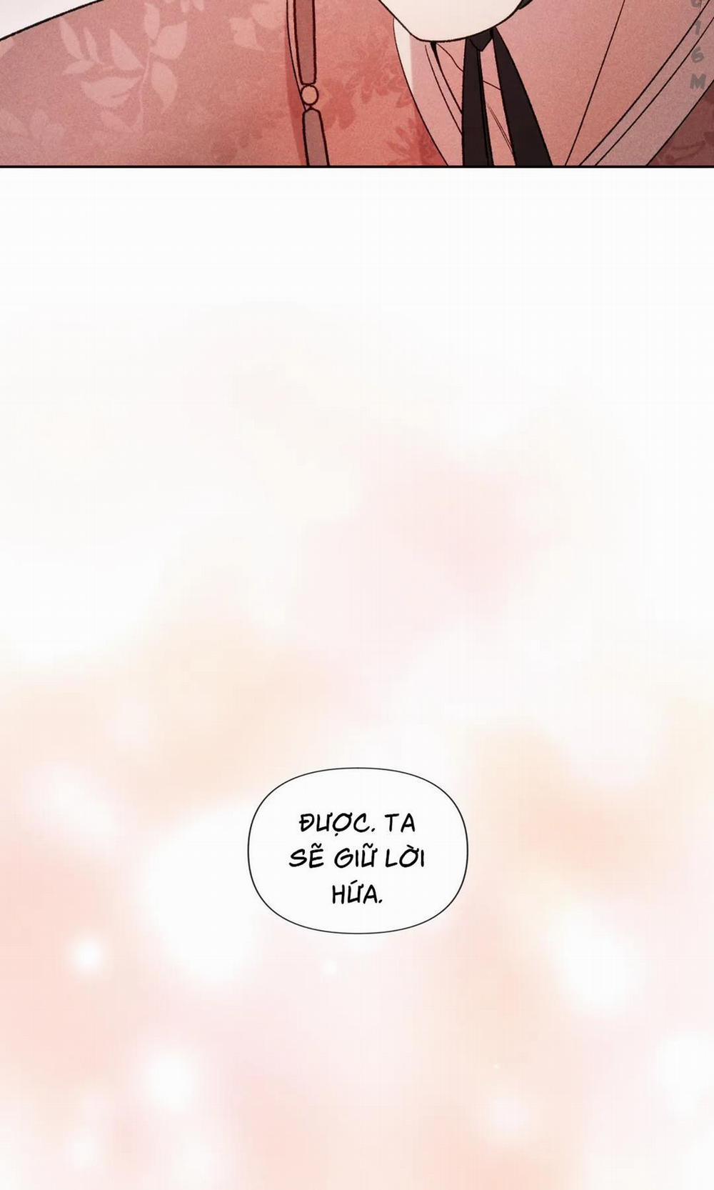 Đừng Cho Em Hy Vọng 47.1 Ngoại truyện 1 trang 34