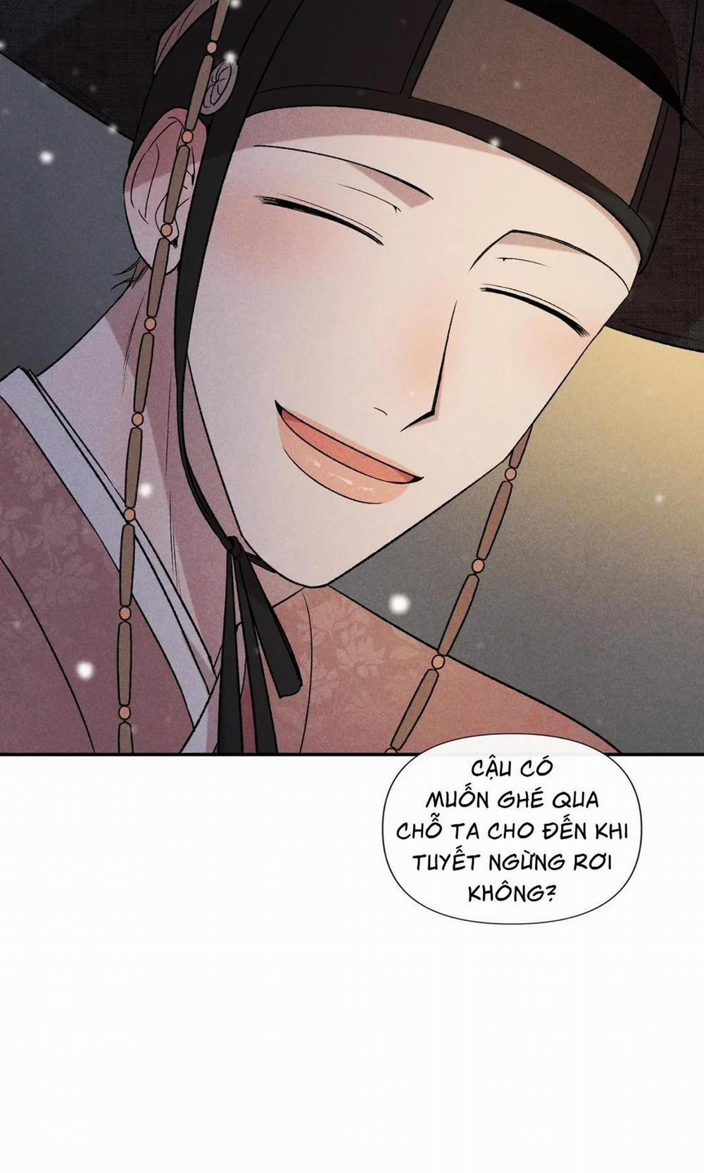 Đừng Cho Em Hy Vọng 47.1 Ngoại truyện 1 trang 5
