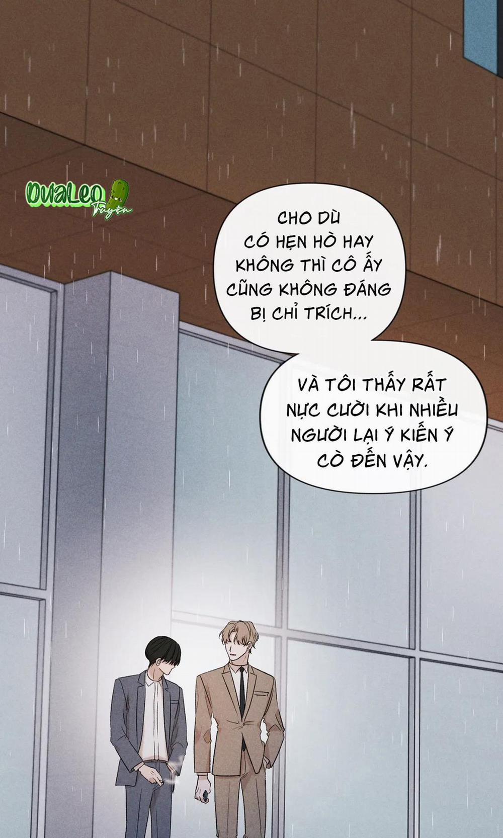 Đừng Cho Em Hy Vọng 47 trang 0