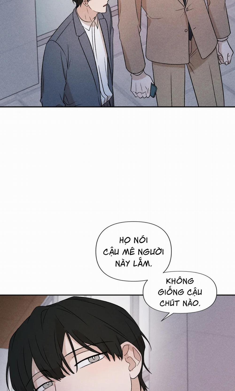 Đừng Cho Em Hy Vọng 47 trang 10