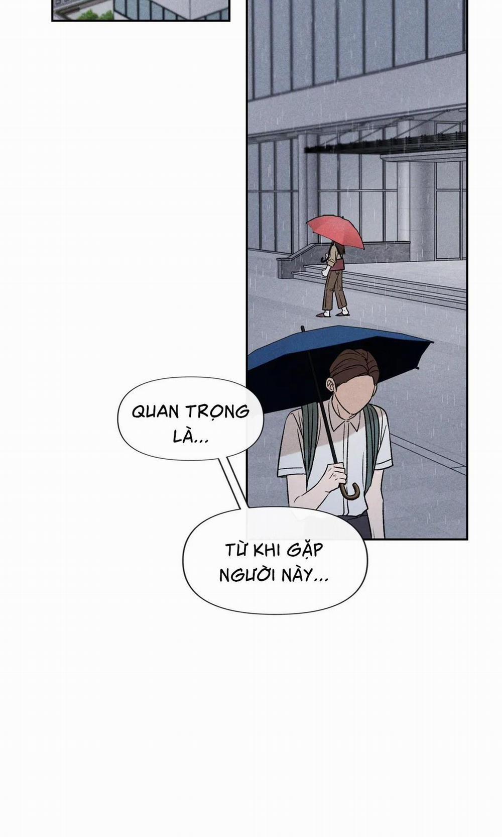 Đừng Cho Em Hy Vọng 47 trang 15