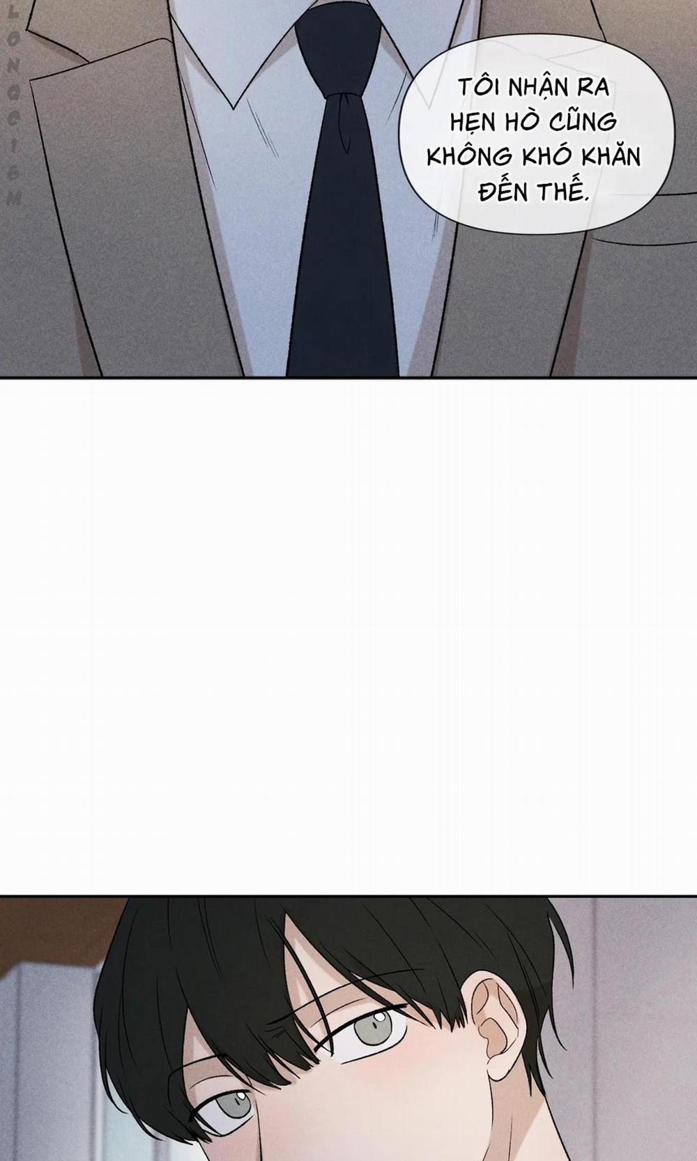 Đừng Cho Em Hy Vọng 47 trang 17