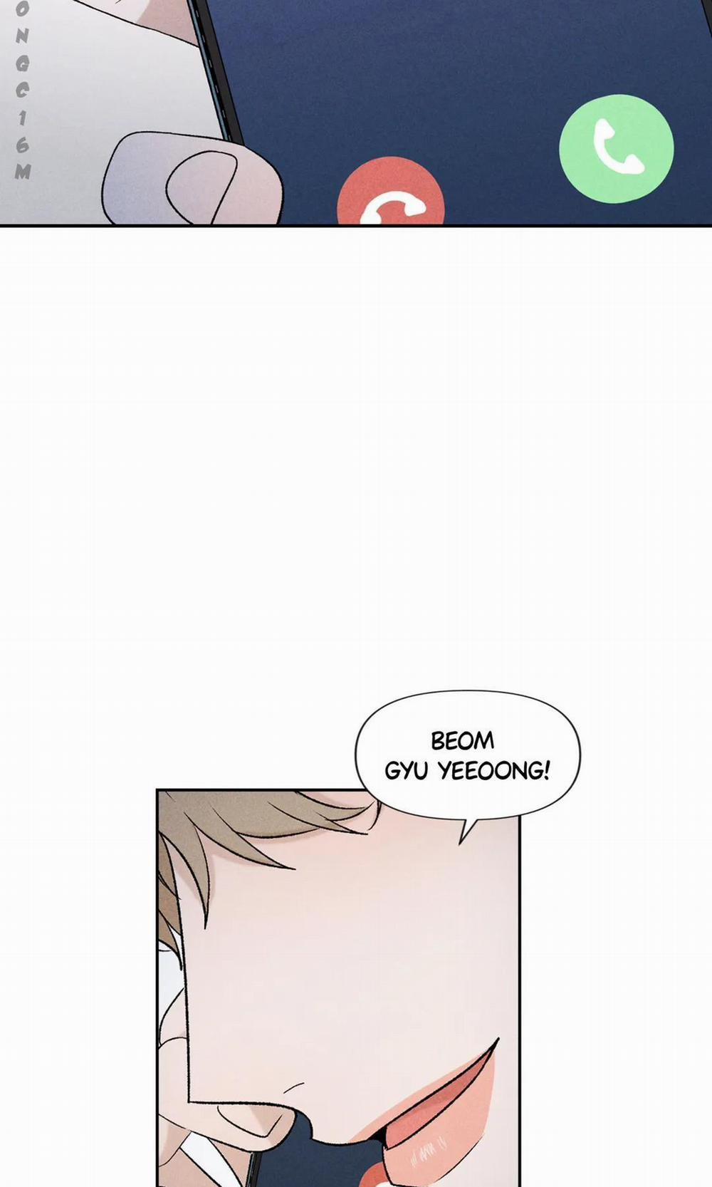 Đừng Cho Em Hy Vọng 47 trang 24