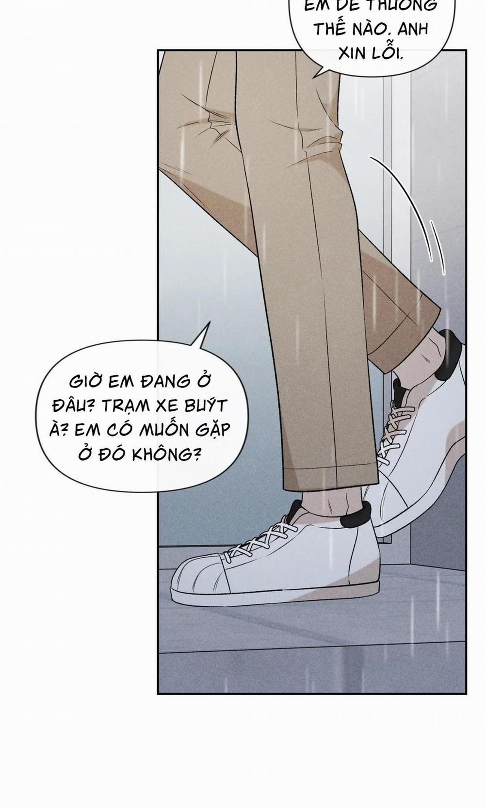 Đừng Cho Em Hy Vọng 47 trang 30